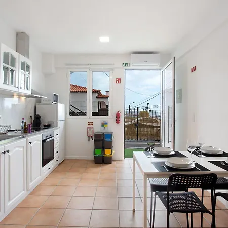 Babosas Charm Apartment *