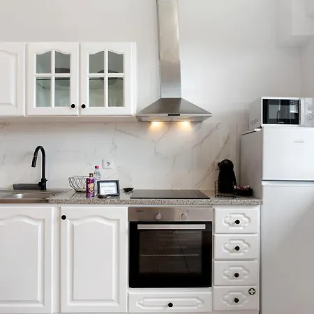 Babosas Charm Funchal