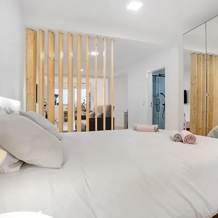 Babosas Charm Apartment Funchal (Madeira)