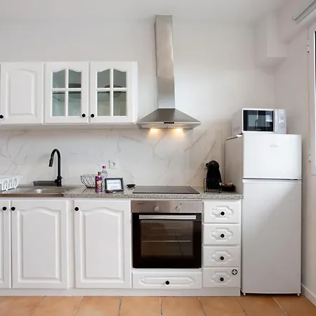 Apartment Babosas Charm