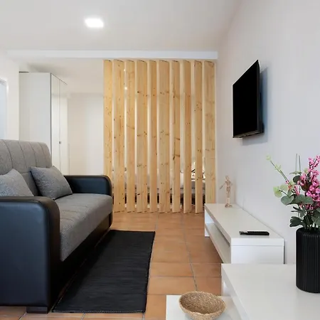 Babosas Charm Apartment *