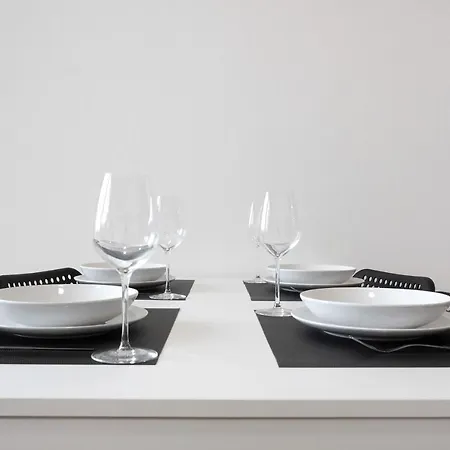 Babosas Charm Apartment *