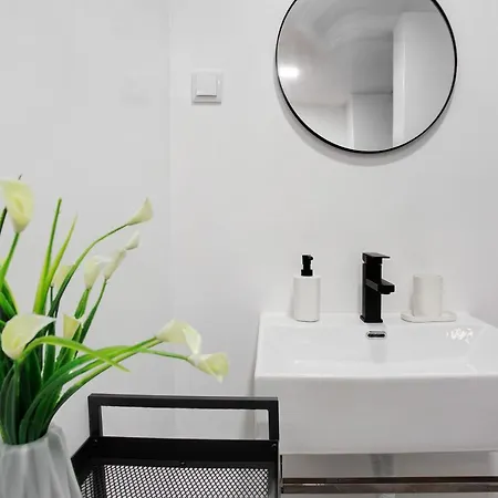 Babosas Charm Apartment *