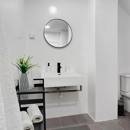 Apartment Babosas Charm Funchal (Madeira)