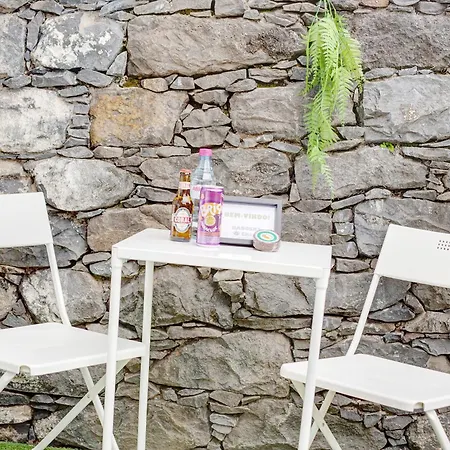 Babosas Charm * Funchal (Madeira)