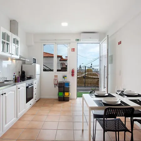 Babosas Charm Apartment