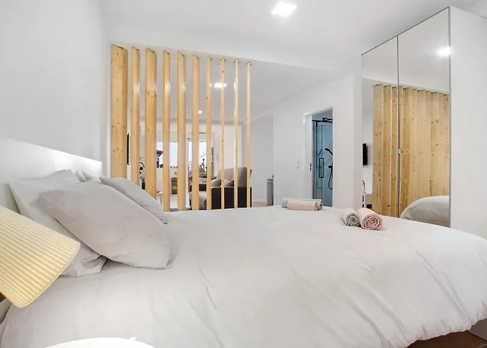 Babosas Charm Appartement Funchal (Madeira)