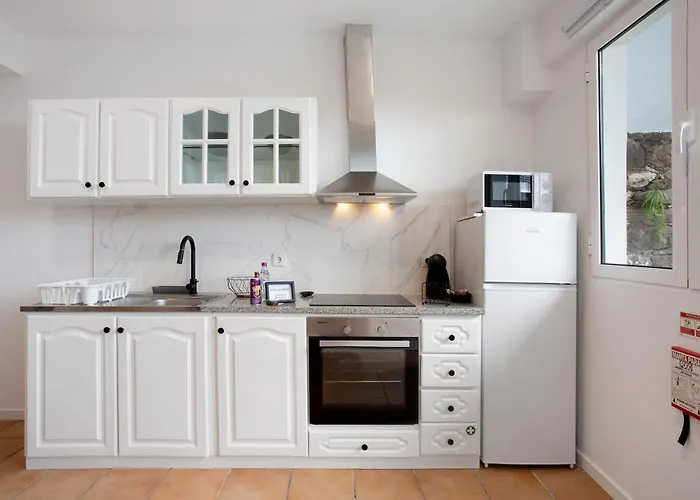 Appartement Babosas Charm