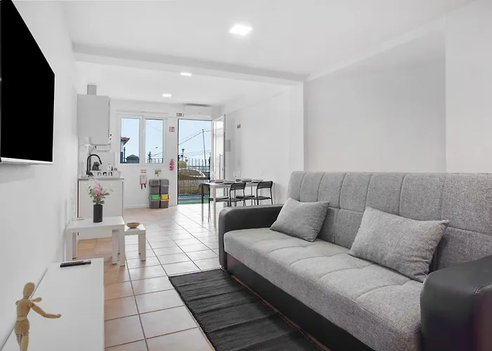 Babosas Charm Appartement