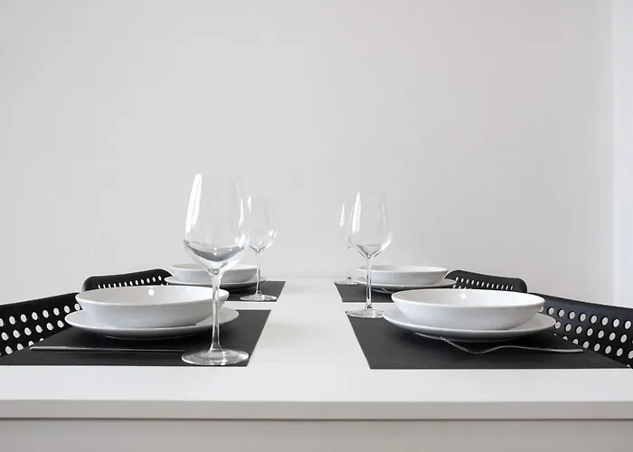 Babosas Charm Appartement *