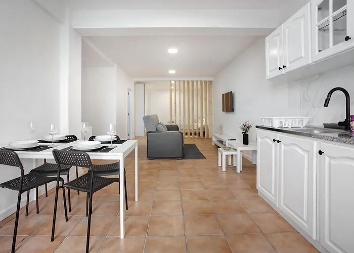 Babosas Charm Appartement *