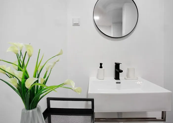 Babosas Charm Appartement *