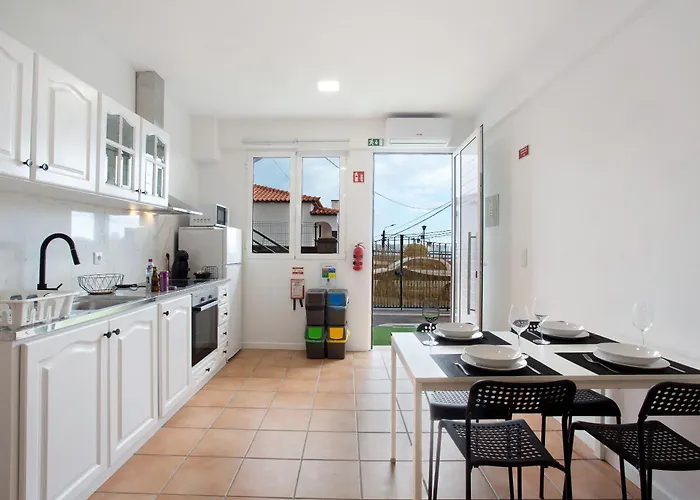 Babosas Charm Appartement