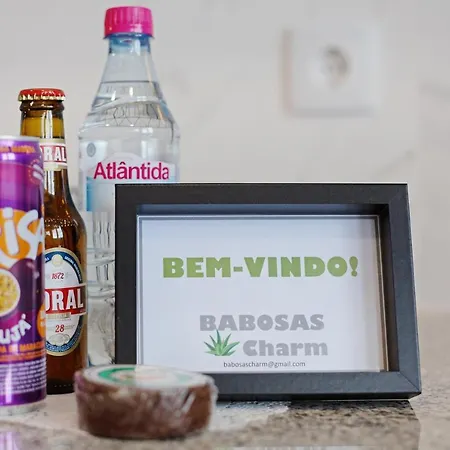 Apartment Babosas Charm Funchal (Madeira)