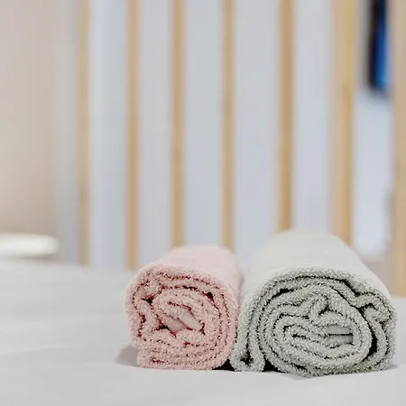 Babosas Charm Apartment *